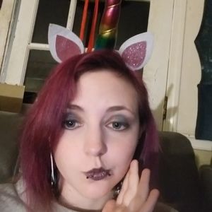 Meet your Posher, Katherine